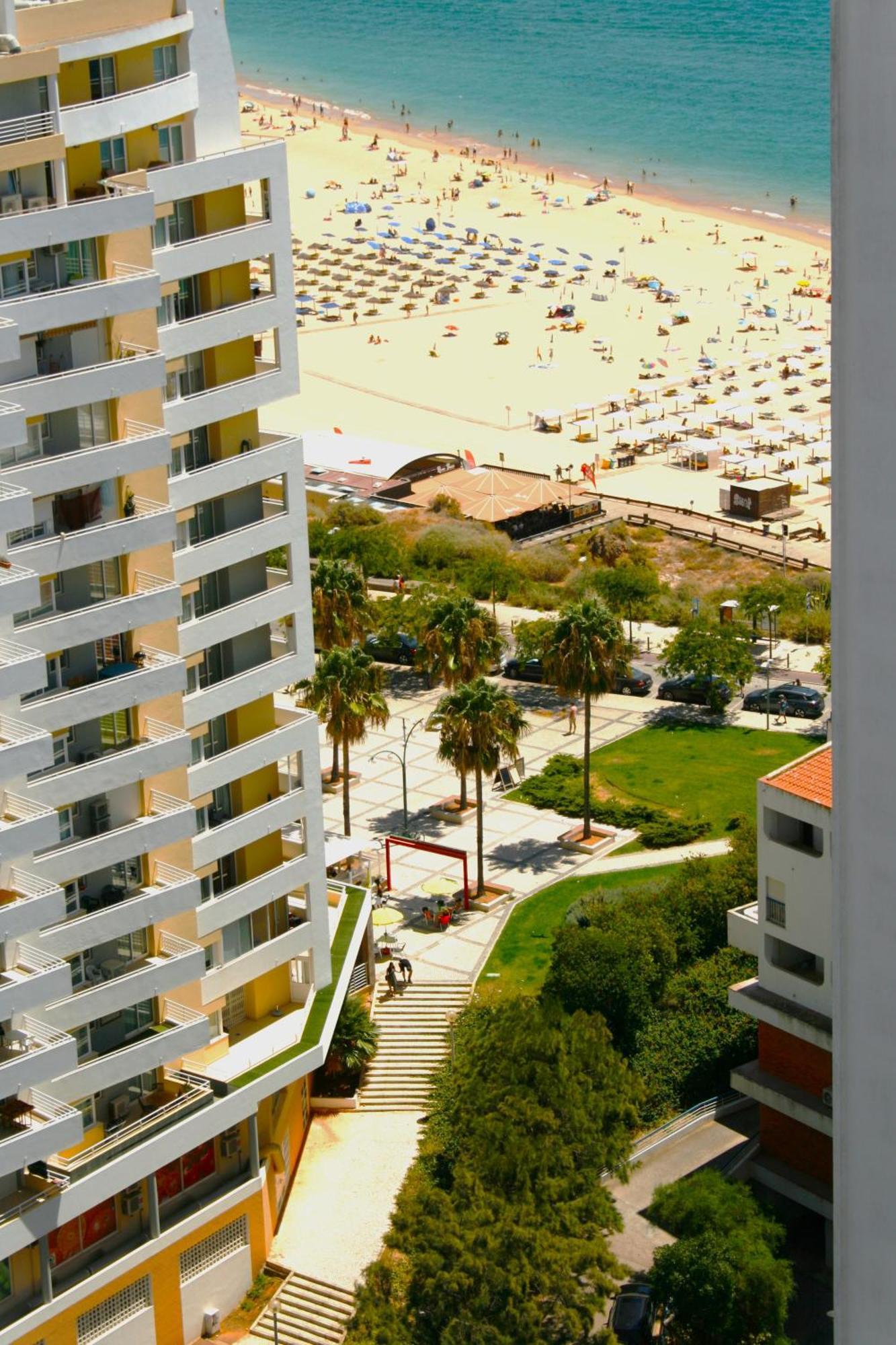 Dom Elena - Jardins Da Rocha Apartment Portimao Exterior photo